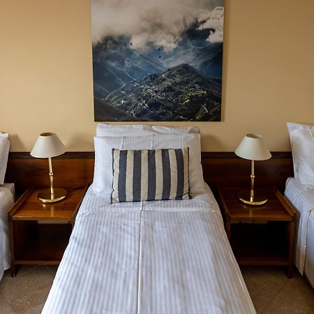 ברגה Il Ciocco Hotels מראה חיצוני תמונה