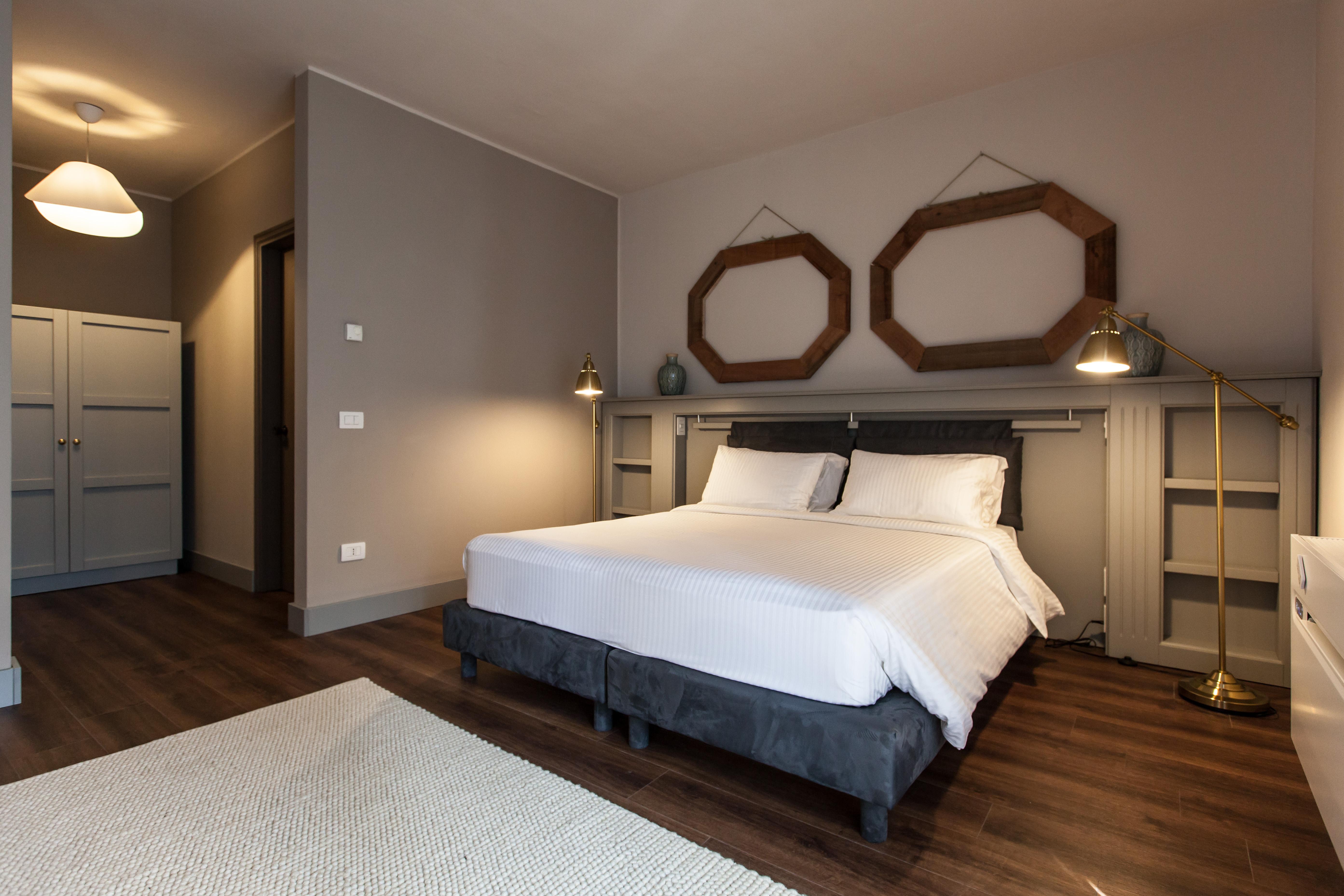 ברגה Il Ciocco Hotels מראה חיצוני תמונה
