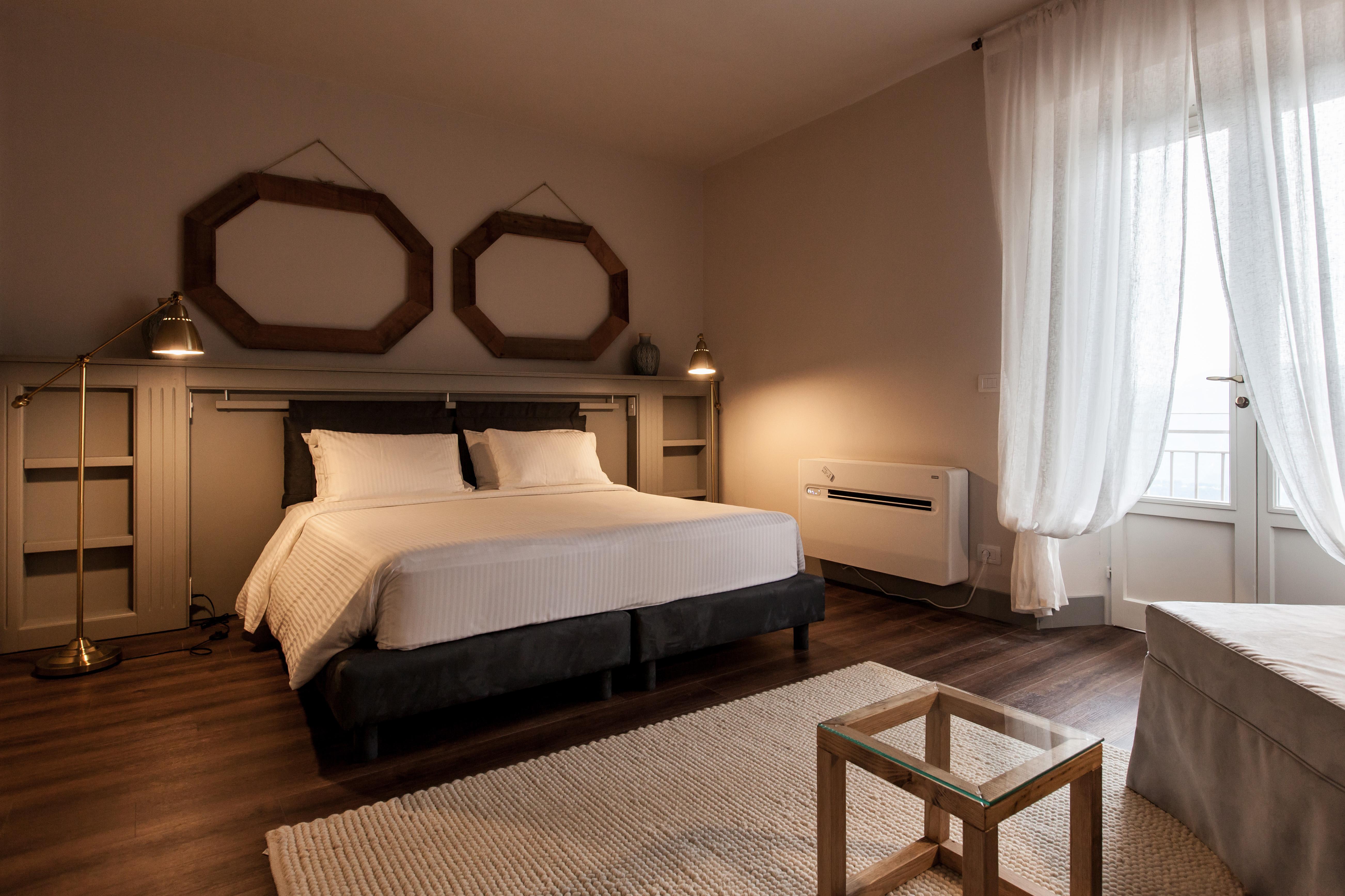 ברגה Il Ciocco Hotels מראה חיצוני תמונה