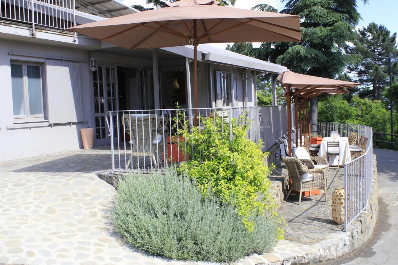 ברגה Il Ciocco Hotels מראה חיצוני תמונה