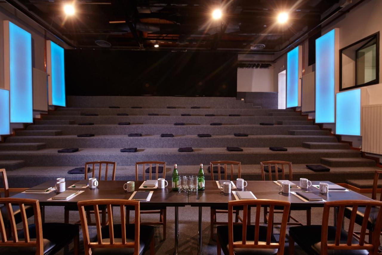 ברגה Il Ciocco Hotels מראה חיצוני תמונה
