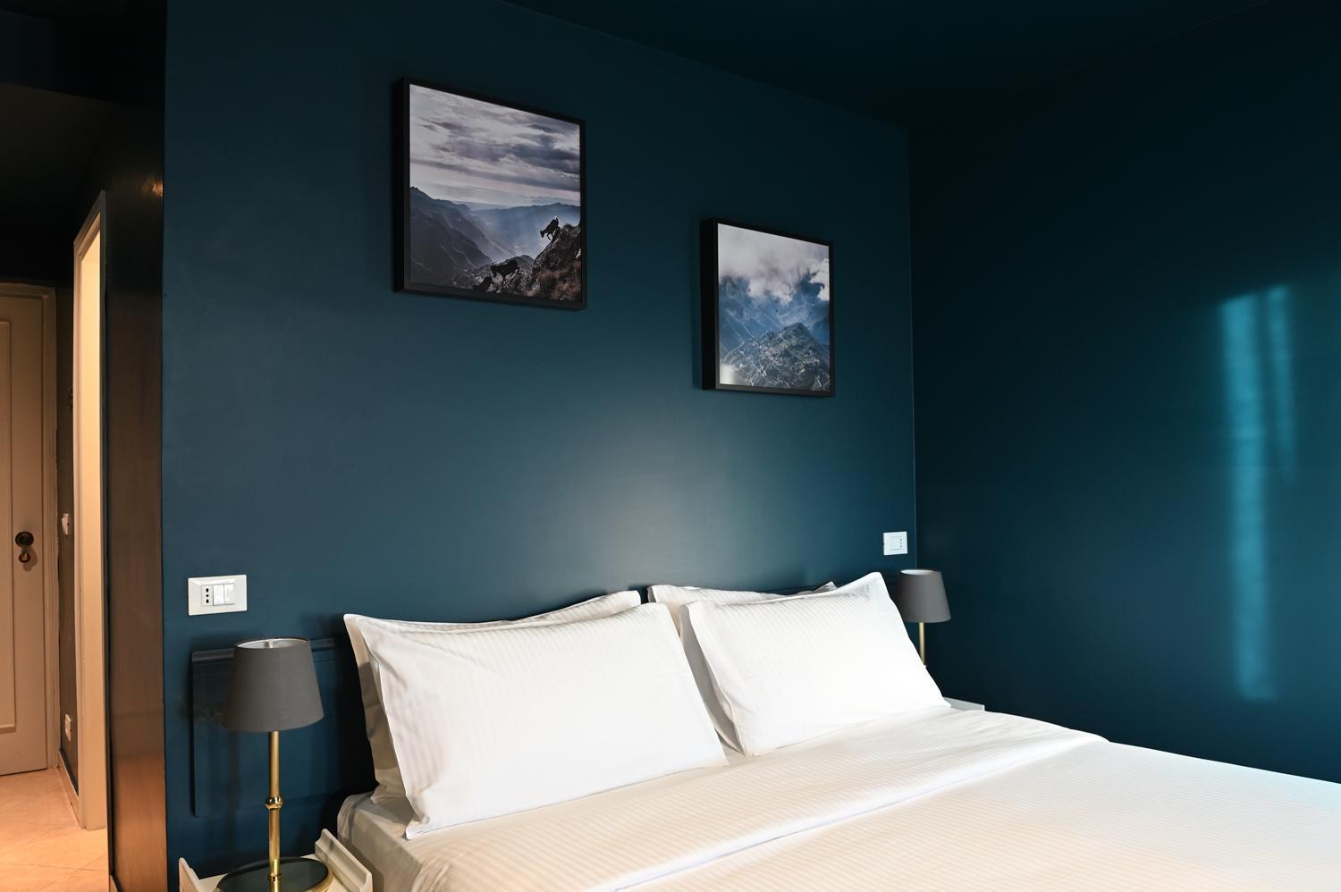 ברגה Il Ciocco Hotels מראה חיצוני תמונה