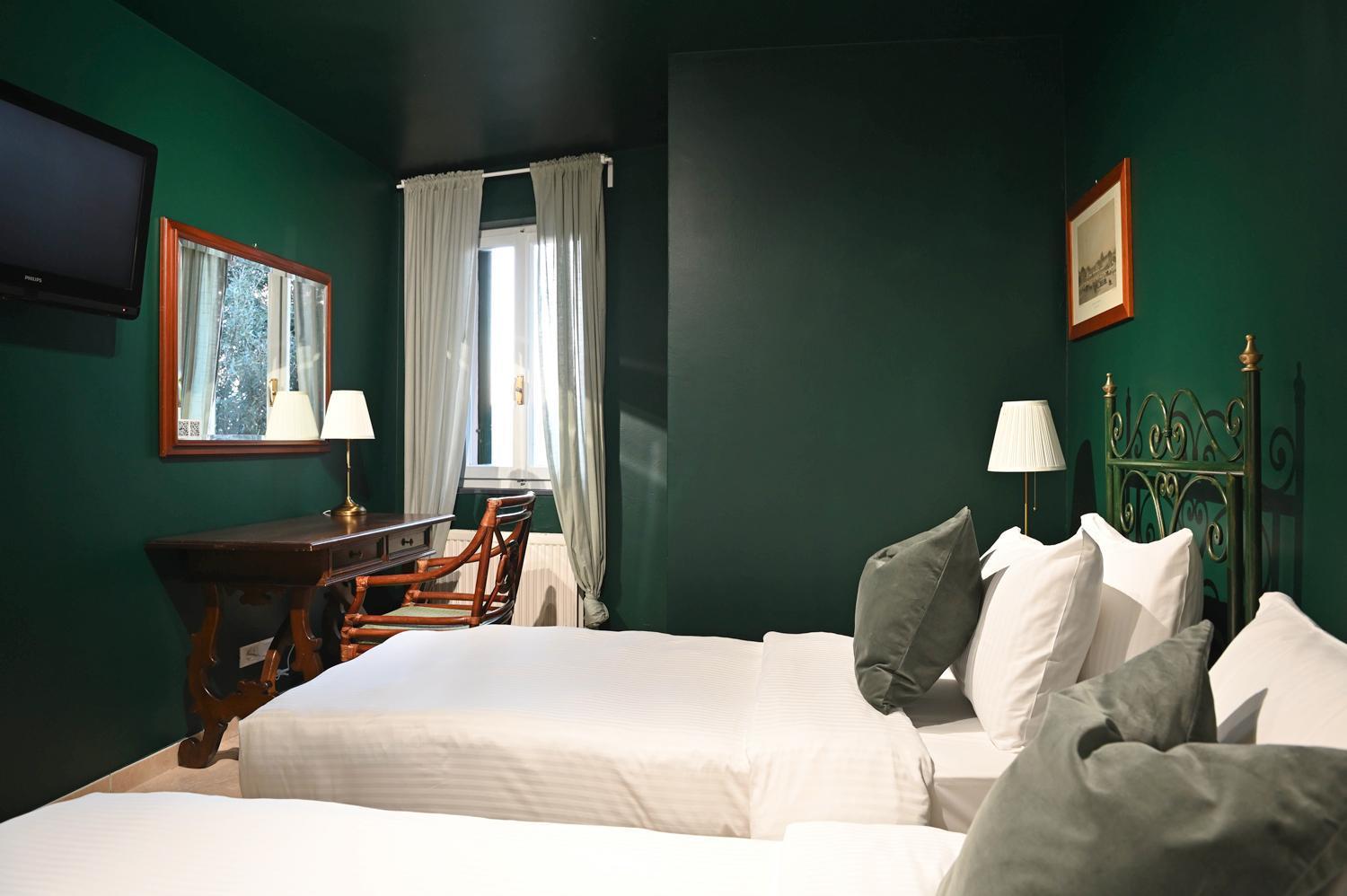 ברגה Il Ciocco Hotels מראה חיצוני תמונה