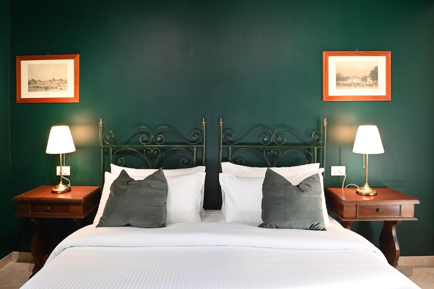 ברגה Il Ciocco Hotels מראה חיצוני תמונה