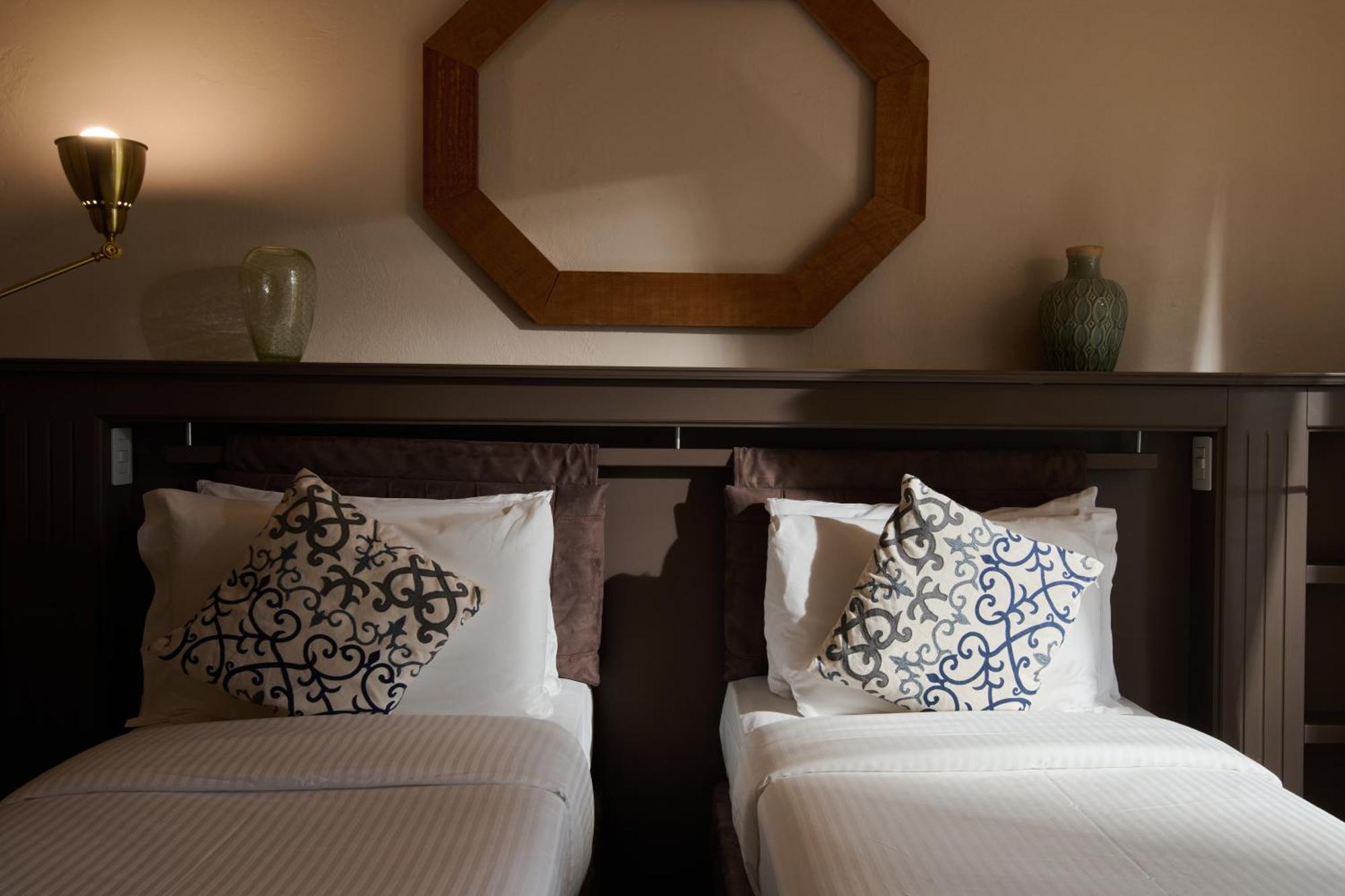 ברגה Il Ciocco Hotels מראה חיצוני תמונה