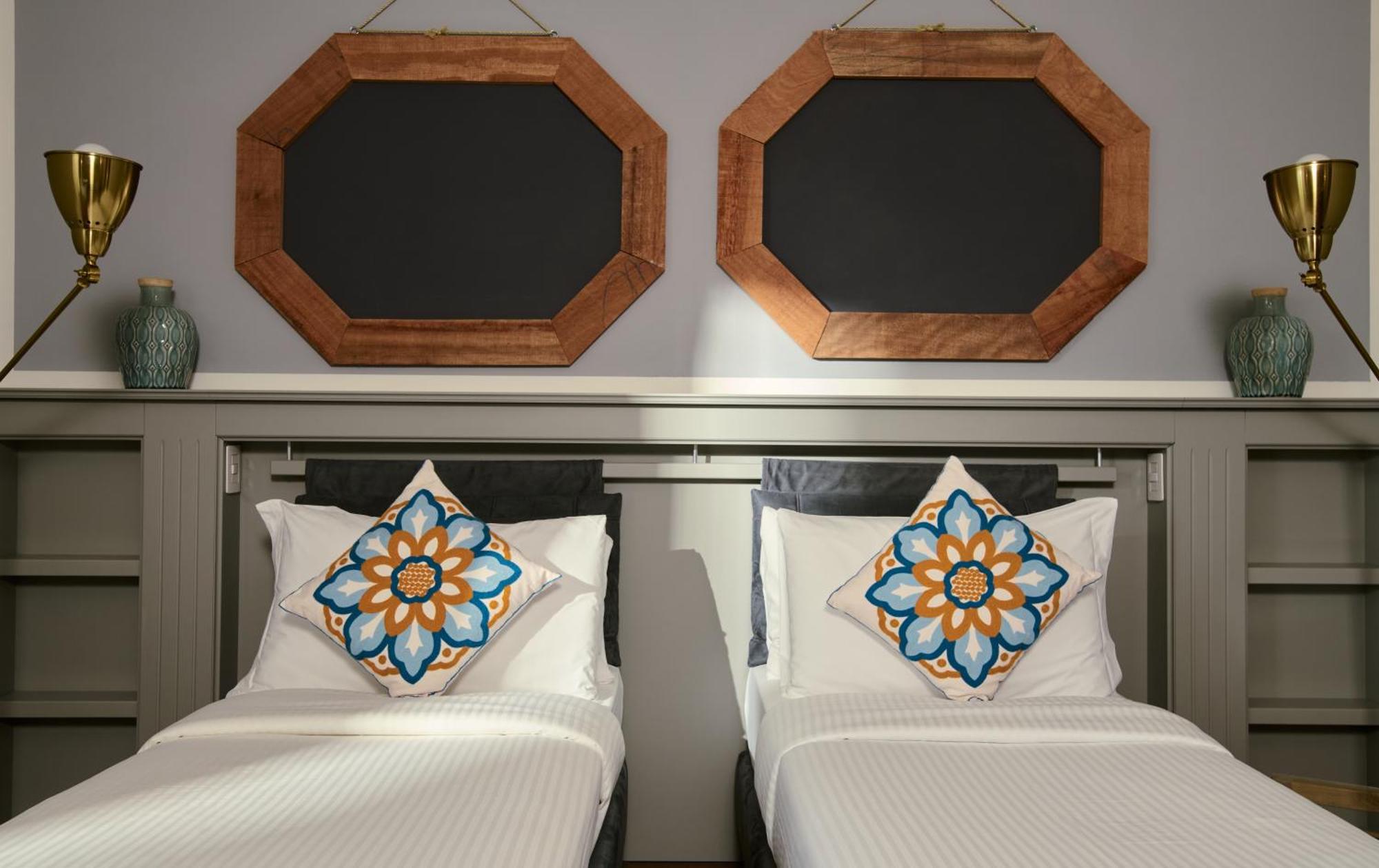 ברגה Il Ciocco Hotels מראה חיצוני תמונה