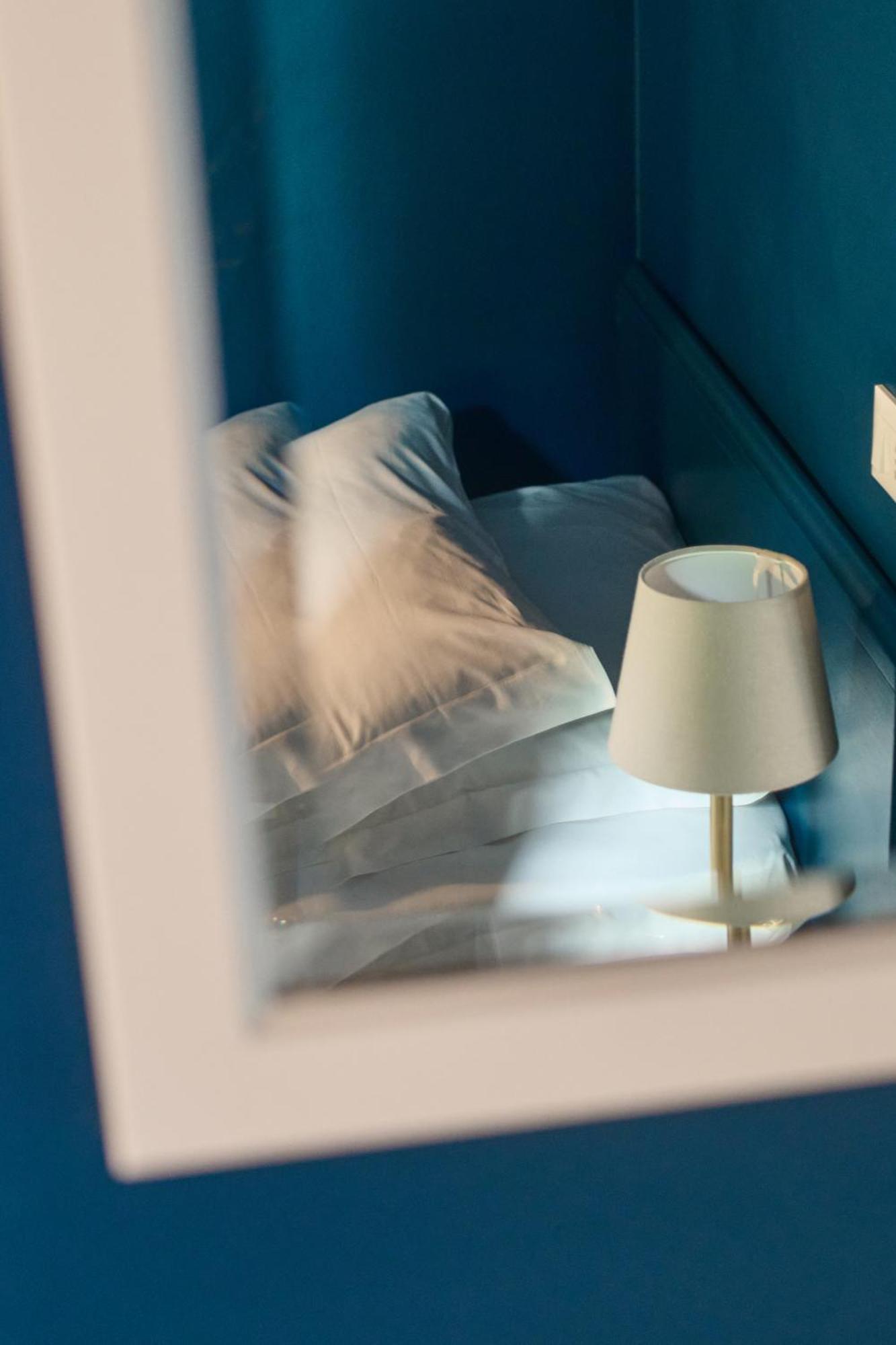 ברגה Il Ciocco Hotels מראה חיצוני תמונה